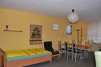 Wohnen in Mainz - Wohnung K3